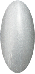 CCO Gellac Silver Chrome 40532 nail